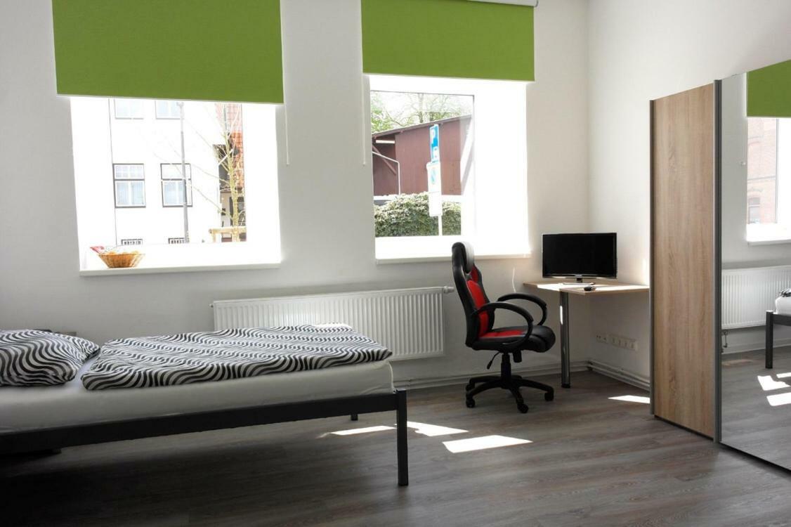 Alte Post Gaeste- Und Monteurzimmer Horneburg Rom bilde